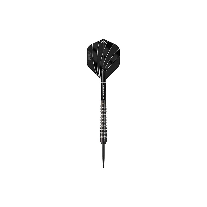 Mission Darts | Spiro Darts M2 |90% Tungsten Steel Tip