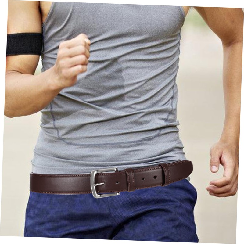 SAFIGLE Travel Money Belt for Men Hidden Money Compartment Pocket
