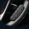Wireless Steering Wheel Controller Multi Function Car Remote Control