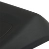 ANTUKO Driver Side Seat Trim Panel Black Shield Plastic Replacement