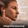 T'nB Wireless Headphones Exclusive Collection 15 Hours Running Time Fashion