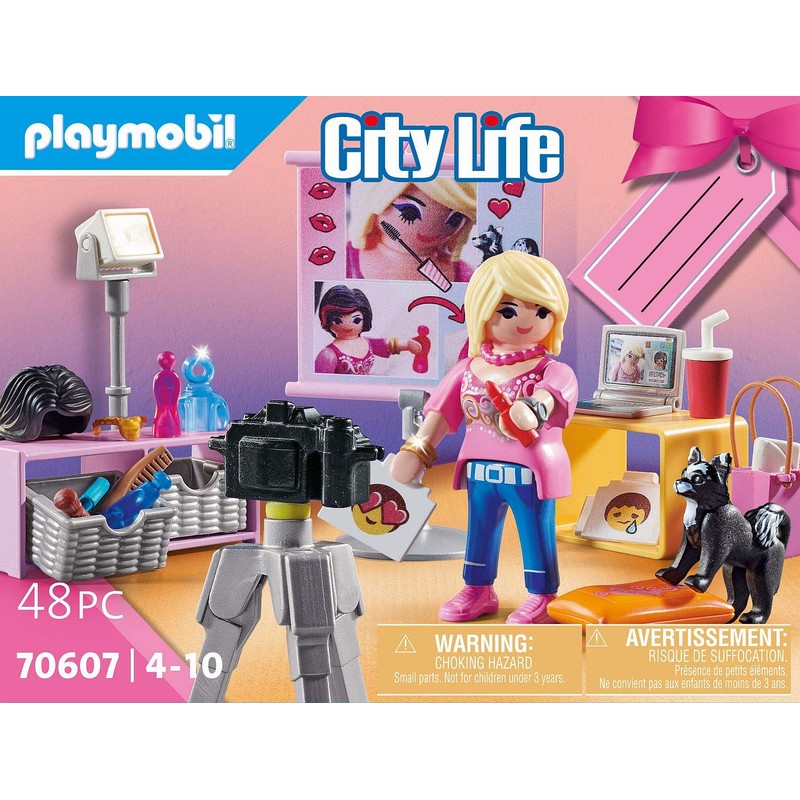 PLAYMOBIL Children’s Playset
