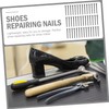 Ciieeo Manicure Nails Press on Nails Almond Shoes Light Weight