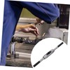 WHAMVOX Full Steel Tapping Wrench Tap and Ratchet Spanner Precision