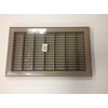 TruAire 8 in. x 30 in. Heavy Duty Floor Return