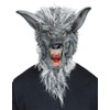 Werewolf Mask