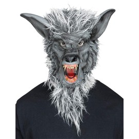 Werewolf Mask