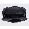 Daiwa Big Bait Attachment Pocket DA-4023 Black Camo Free Fishing