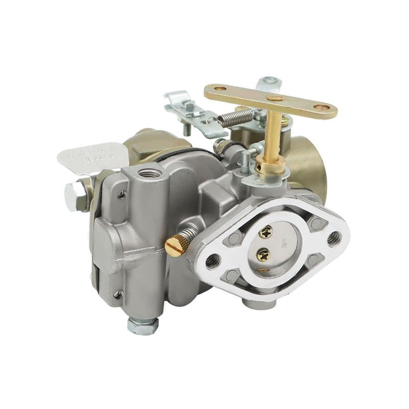 Assembroverse Carburetor Compatible with Welder Sa-200 Sa-250 Gas Powered Carb