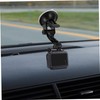 STOBAZA Suction Cup Camera Mount for Dash Cams Cameras Windshield