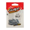 Berkley Gulp! Minnow Fishing Soft Bait, Blue Shiner
