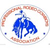Professional Rodeo Cowboy Bumper Sticker Laptop Sticker Toolbox Sticker Window Sticker