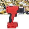 Cordless Heat Gun Adjustable Temperature Portable Handheld Rechargeable Heating Machine