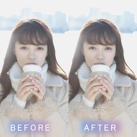 ZVEV Black Makeup Molle Pencil Eyeliner Dot Molle Pencil Long Lasting Freckle Makeup Natural Realistic Waterproof and Portable Small Round Tip Suitable for Beginners (Gray Brown)