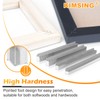 7MM V-Nails 30 Gauge 10.3mm Diameter 7mm Length UNI Hard