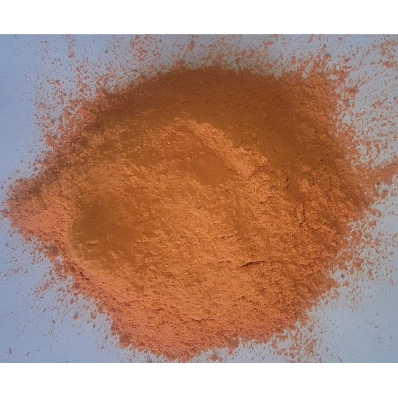 1/2 Lb. or 8 OZ - Lead (II) Oxide PbO