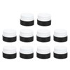 10Pcs Tennis Racket Grip Tape Anti Slip Comfortable Sweat Absorbent