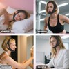 Sopurrrdy V Line Lifting Mask Chin Strap for Sleeping ，Adjustable