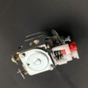 Carburetor Kit Compatible with John Deere S1400 weed wacker