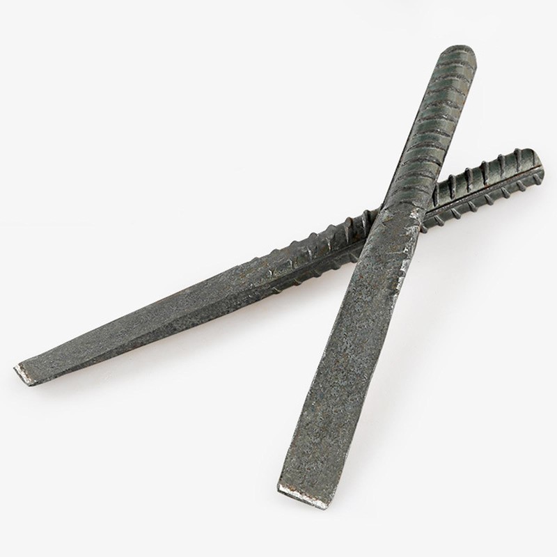 Baoblaze Concrete Masonry Chisel Flat Chisel Tool Handheld Comfortable Handle