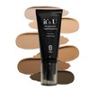 Sistar it's U Skin Perfecting Liquid Foundation Medium Coverage Buildable