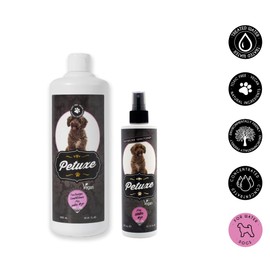 PETUXE SPECIAL TEXTURIZING CONDITIONER FOR DOG WATER 300ML