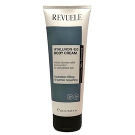 REVUELE Hyaluron +B5 Body Cream KÖRPERCREME 250 ml