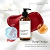 Body Peptide Oil, Body Anti Cellulite Oil, Lightweight Daily Care