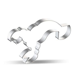 WDYJMALL Lobster Shape Cookie Cutter