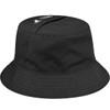 Kangol - Fishing Hats Packable Coordinates Mask Bucket, black