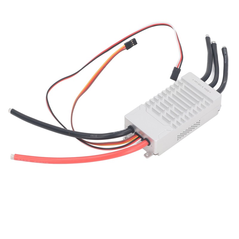 200A ESC 5‑12S Brushless ESC Electric Speed Controller For Multi