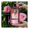 Shampoo Herbal Essences Pétalos De Rosa 865ml (2 Piezas)