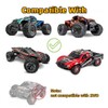 VXL-3s ESC Cooling and Motor Cooling Fan Dual Fan Set,