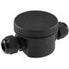 Junction Box IP66 Waterproof Cable Connector Box for Outdoor Connection