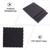 Cabilock Foam Board for Protection 3cm Thick Vibration Dampening Foam
