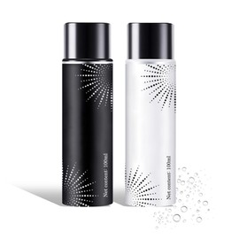 2PCS Makeup Setting Spray Set for Face, Weightless Long Lasting Waterproof Fixing Makeup Setting Face Spray, Smudge-proof, Hydrating & Refreshing Setting Spray Makeup for All Skin Type(D)