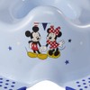 Keeeper 1867061414100 Adam "Mickey" Baby Potty with Non-Slip Function Light