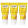 Weleda Baby Calendula Diaper Cream, 2.8 Fluid Ounce (Pack of