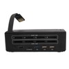 TV Docking Station 8 in 1 Game Card Reader HD