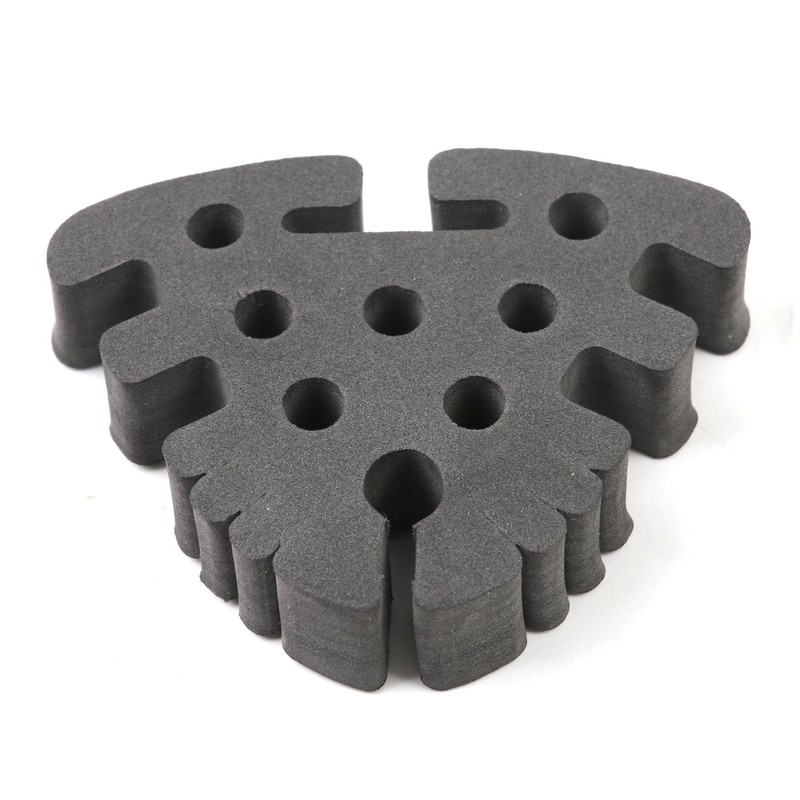 Creative Angler Fly Tying Foam Tool Caddy or Organizer for