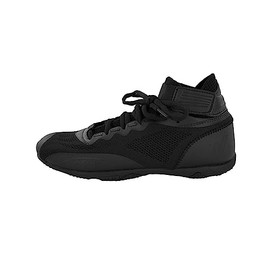 Varsity Spirit Aeros Elite Cheer Shoes - Women's Size 7.5 Black