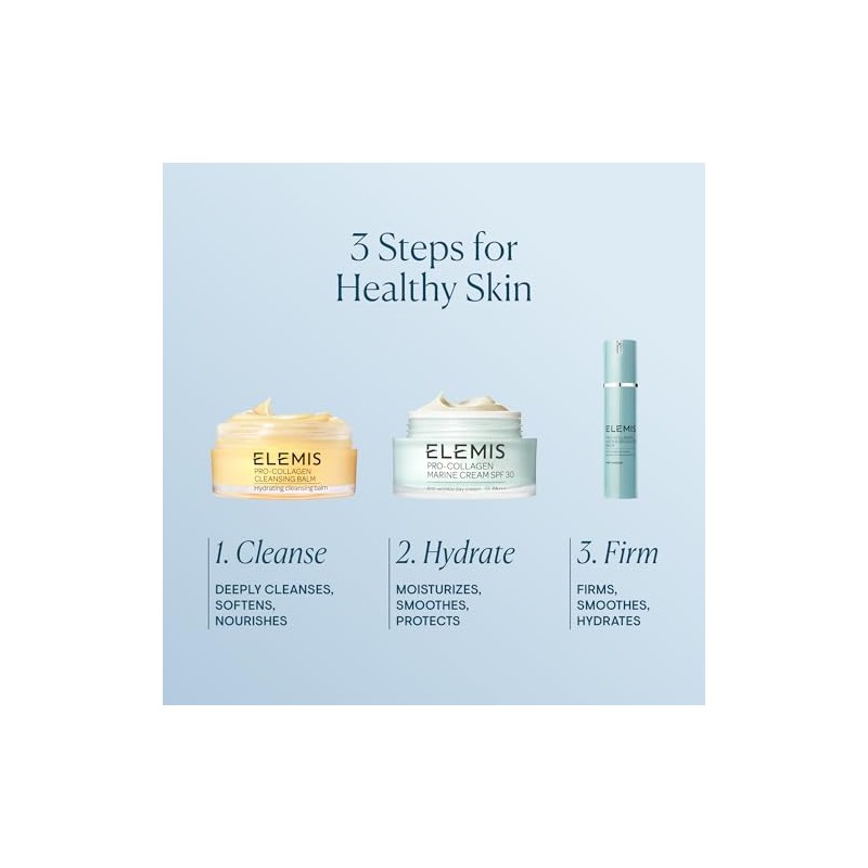 Elemis Pro Collagen Neck And Décolleté Balm Anti Wrinkle