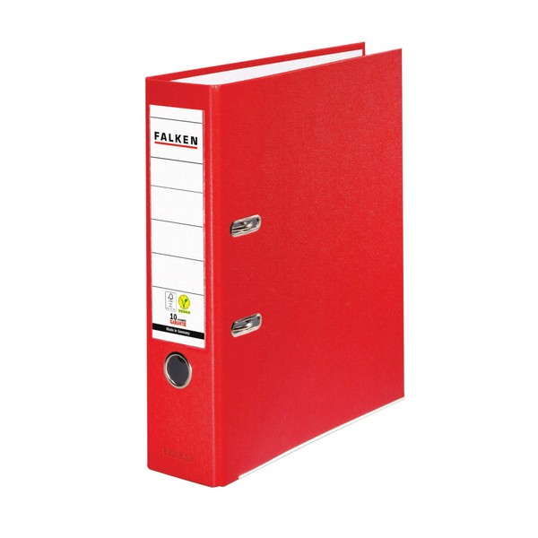 Original Falken PP-Color plastic files. Made in Germany. 8 cm