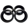 RUSH TIRE VR3 36S Tire Only 4PCS RU-0874a
