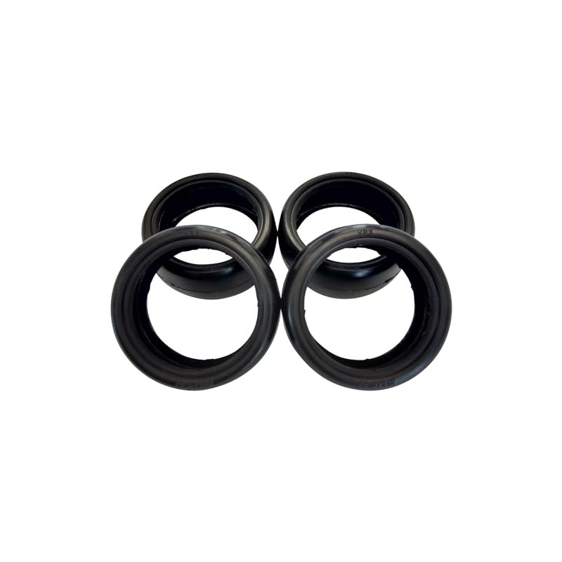 RUSH TIRE VR3 36S Tire Only 4PCS RU-0874a