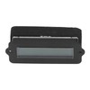 Lithium Battery Capacity Indicator Meter Tester Charge Discharge Monitor Percentage