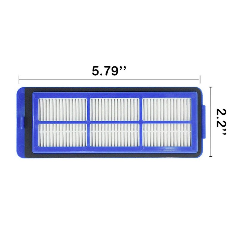JJ Neumann Replacement Parts for Eufy RoboVac 11S Max, RoboVac