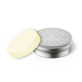 KletterRetter Skin Disc 20 g in Tin - Vegan Balm Disc for Hands - 100% Natural Ingredients - Accelerates Skin Regeneration - Skin Care After Climbing and After Bouldering