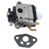Carburetor For Ryobi 650r 825r 875r 890 890R 825RA 825r