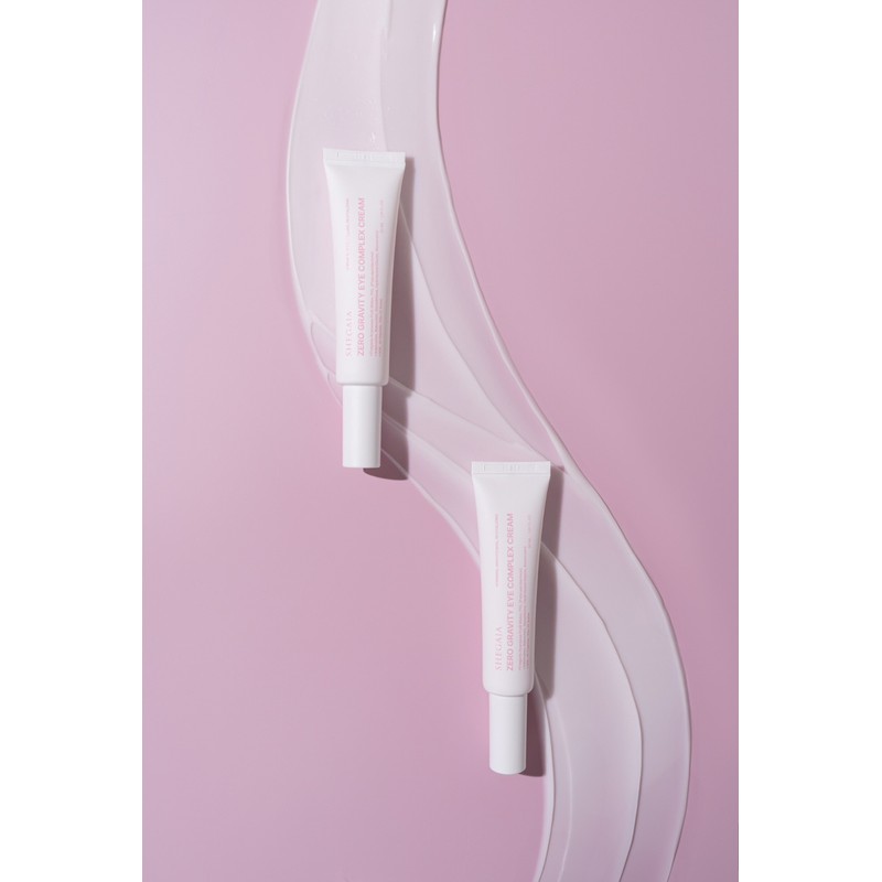 Shegaia/ Zero Gravity Eye Cream Complex Cream 30ml / 쉬가이아/